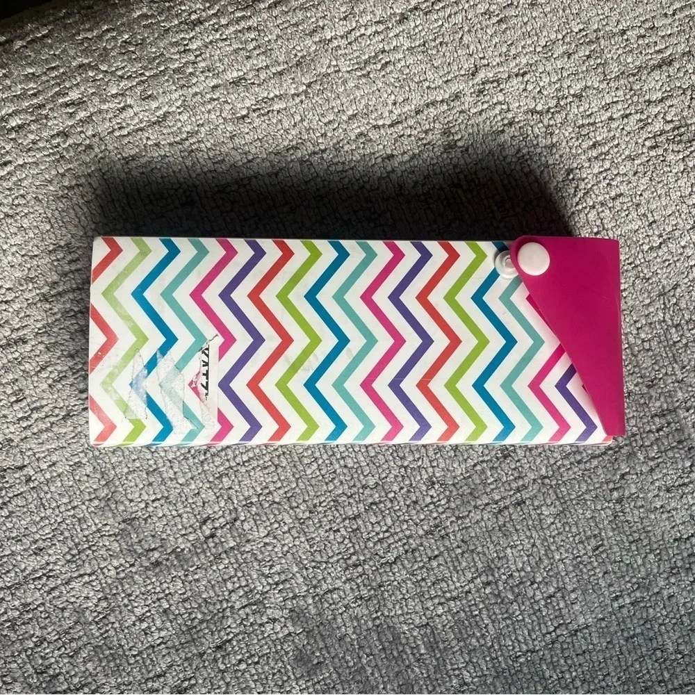 Bundle of 4 pencil cases